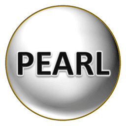 PEARL logo
